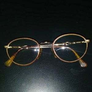 Vintage Gucci RX glasses